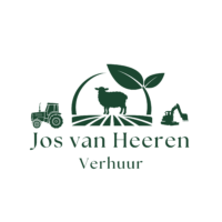 Jos van Heeren Verhuur