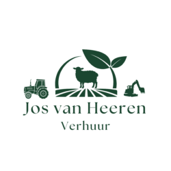 Jos van Heeren Verhuur